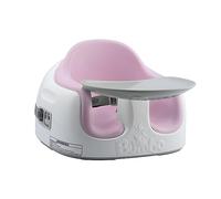Bumbo Berceau multi siège rose