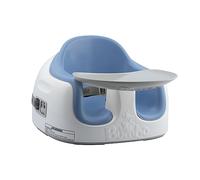 Bumbo MultiSeat 05502-01 Siège pour enfant avec rehausseur de siège Bleu 2300 g