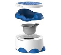 Bumbo Pot Bébé Multifonction Bleu