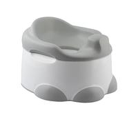 Bumbo Step 'n Potty Cool Grey