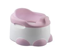 Bumbo Step 'n Potty Cradle Pink