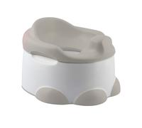 Bumbo Step 'n Potty - Taupe