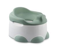 Bumbo Step'n Potty Hemlock Green
