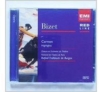 Bumbry - Carmen (AZ) [Import]