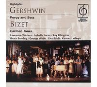 Bumbry - Gershwin: Porgy & Bess [Import]