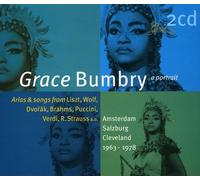 Bumbry, Grace - A Portrait [Import]