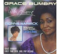 Bumbry,Grace - with Love [Import]