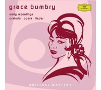 Bumbry - Recordings 1957/1965