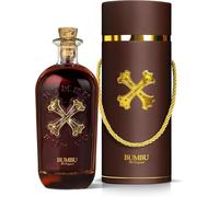 The Original - Distillerie Bumbu - Etui