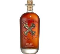 Bumbu Rum - Boisson spiritueuse a base de rhum - 40,0% Vol. - 70cl