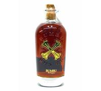 Bumbu Rum Rhum originaire des Barbades 35% 70 cl