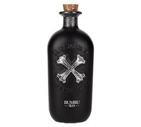 Bumbu XO Handcrafted Rum 40% Vol. 0,35l