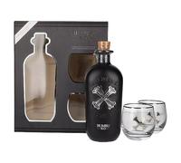 Bumbu XO Handcrafted Rum 40% Vol. 0,7l in Giftbox with 2 glasses