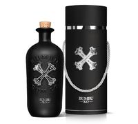 Bumbu XO Handcrafted Rum Gift Set Limited Edition 40% Vol. 0,7l in Giftbox