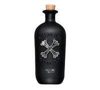 BUMBU XO Rhum épicé - 40%, 70cl