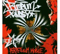 Bumbumkunst - Perpetuum Mobile [Import]