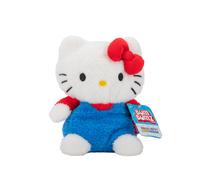 Bumbumz 7,5 pouces Hello Kitty and Friends Bumz Classic Hello Kitty Plush - COLLECTIBLE SANRIO TOY - des fabricants de squishmallows d'origine -