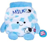BumBumz Milchtüte Plüsch, Höhe 30cm