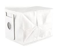 Bumdenuu 10 PièCes SéRies Accessoires à PoussièRe pour 2290 Robot Aspirateur Filtre à PoussièRe Sac en Papier à PoussièRe Remplacement