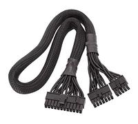 Bumdenuu 14 + alimentation ATX de 10 broches un 24 broches 20 + carte mère PSU 4 broches pour AX1500I AX1200I AX860I AX760I