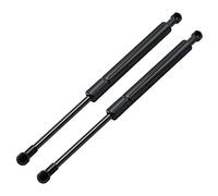 Bumdenuu 2 Pcs Voiture Ascenseur à Gaz Soutient Capots Amortisseur pour -X5 E53 2000-2006 51238402551