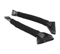 Bumdenuu 2 X Tuyau D'Admission D'Air de Voiture L/R Convient pour Gl350 Ml350 X166 2012-2016 6420948797 6420948897