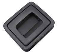 Bumdenuu 5N0887183 PoignéE de Plancher de Coffre ArrièRe AdaptéE pour Golf MK6 Estate 2008-2018