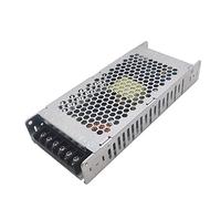 Bumdenuu Alimentation à DéCoupage Ultra-Mince 5V 40A 200W Alimentation à éCran éLectronique pour éCran D'Affichage à LED