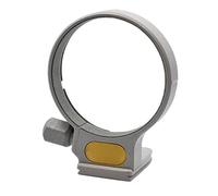 Bumdenuu Bague de Montage sur TréPied pour Canon 70-200 F2.8L /70-200 F2.8L is /70-200 F2.8L is II Collier de Support D'Objectif - RéGulier