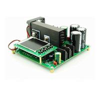 Bumdenuu BST900W LED Display Control Boost Converter High Precise 9-60V To 10-120V DC Converter Supply Module Regulator
