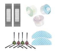 Bumdenuu Chiffon de nettoyage pour à air désodorisant T9 Max T9 Power T9 - Parfum désodorisant