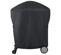 Bumdenuu Couverture de barbecue imperméable pour barbecue pour Q1000 Q2000 série Protector, résistant aux rayons UV