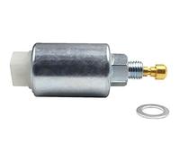 Bumdenuu Électrovanne carburateur carburateur 699915 pour et Stratton 695423 699878 794572 796109 Accessoires pour tondeuses à gazon