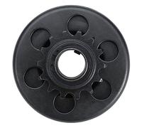 Bumdenuu Embrayage Centrifuge de Moto de 20MM 13 Dents 428 Embrayage à ChaîNe Approprié Aux Chariots de VéLos de Karts