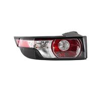 Bumdenuu Feu Arrière Assemblage pour Land Rover Range Rover Evoque 2012-2015 Gauche