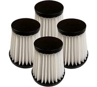 Bumdenuu Filtre à Vide de Remplacement pour AD40117, F117 - Convient Aux ModèLes SD20005RED, SD30025B & BD22025-4 PièCes SéRies