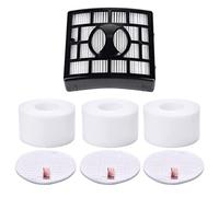 Bumdenuu Filtre NV680 pour aspirateur à vitesse de levage avec moteur rotatif pour NV681 NV800UK NV800 NV801 NZ801 UV810 AX910