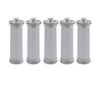 Bumdenuu Filtre Pre Hepa pour A10/A11 Hero A10/A11 pour Pure One S11/S12 Série Aspirateur Sans Fil Pièces