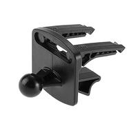 Bumdenuu GPS Support de grille de ventilation pour navigation et Nuvi