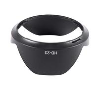 Bumdenuu HB-23 Pare-Soleil pour Nikon 10-24mm / 17-35mm / 18-35mm / 12-24mm HB23
