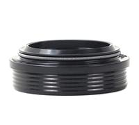 Bumdenuu Joint Anti-PoussièRe de Fourche de 28.6X39.5Mm Joint Anti-PoussièRe pour PièCes de RéParation de Fourche Fox///X-/