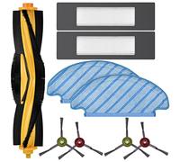 Bumdenuu Kit d'accessoires de rechange compatible avec OZMO N7/N8 Pro+/920/950/T5/T8/T8