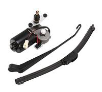 Bumdenuu Kit d'essuie-glace électrique universel UTV 12 V pour RZR Can Am