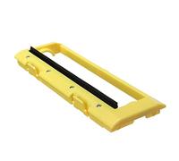 Bumdenuu La couverture de soutien-gorge principale jaune de la balayeuse convient pour ILIFE A4 A4S T4 X430 X432