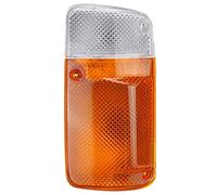 Bumdenuu Lampe de Signal D'Indicateur de Coin Gauche Remplacer pour Patrouille GQ Y60 1987-1994 B6125-01J00