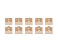 Bumdenuu Lot de 10 d'aspirateur en papier pour aspirateur K-Archer T12/1