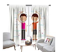 Bumdenuu Lot de 12 couvertures pour webcam, design ultra fin, couverture coulissante de caméra Web pour ordinateur portable, PC, ordinateur portable, Pro-Noir