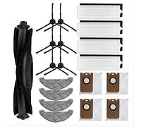 Bumdenuu Lot de 19 HEPA pour aspirateur S9 - Accessoires de rechange