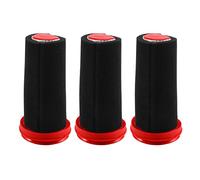 Bumdenuu Lot de 3 filtres de protection du moteur pour aspirateur sans Flexxo BBH3ZOO25 BBH3PETGB BBH3211GB 25,2 V
