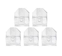 Bumdenuu Lot de 5 pour aspirateur EVE Plus - Pièces de nettoyage ménagère - Outils de rechange - Accessoires